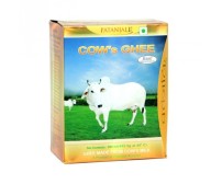 Patanjali Desi Ghee 